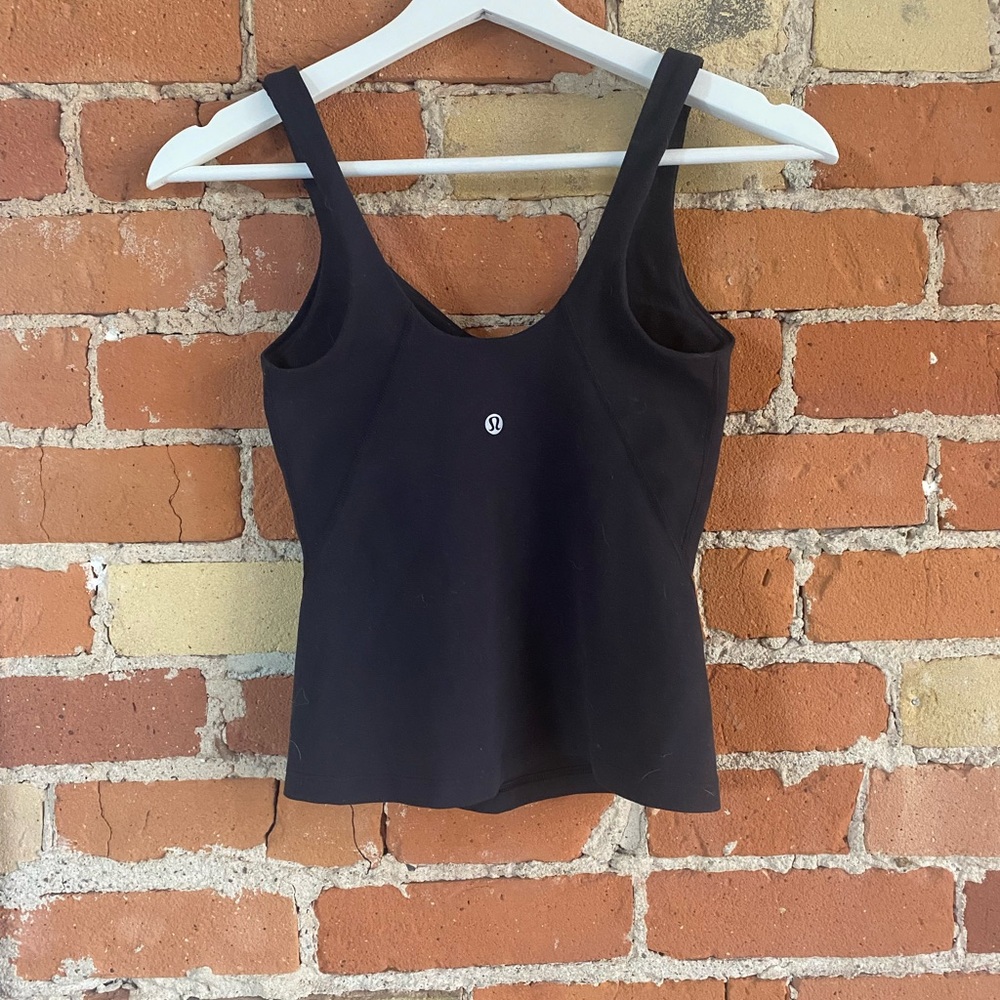 Black size 2 long align - Picture 5 of 6